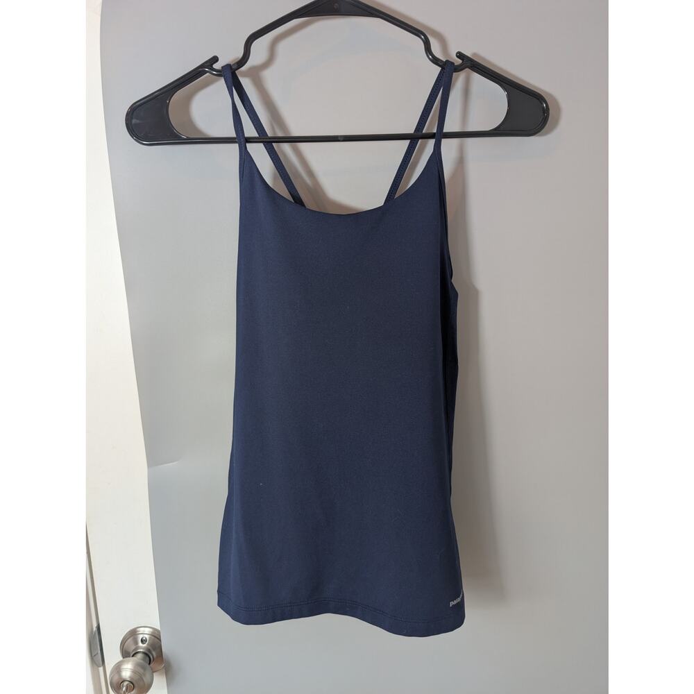 Patagonia racer back tank top xs